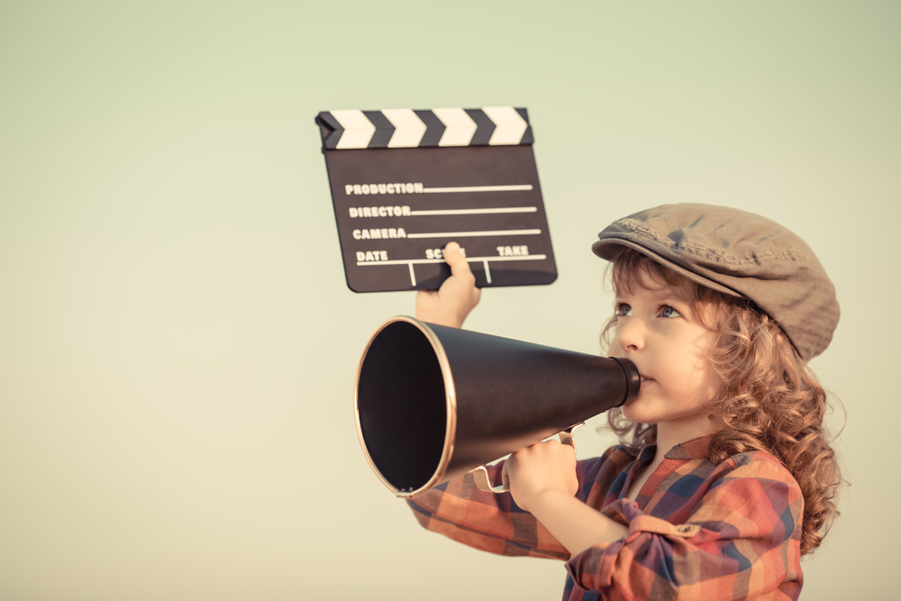 ネットフリックス 子供におすすめの動画コンテンツ