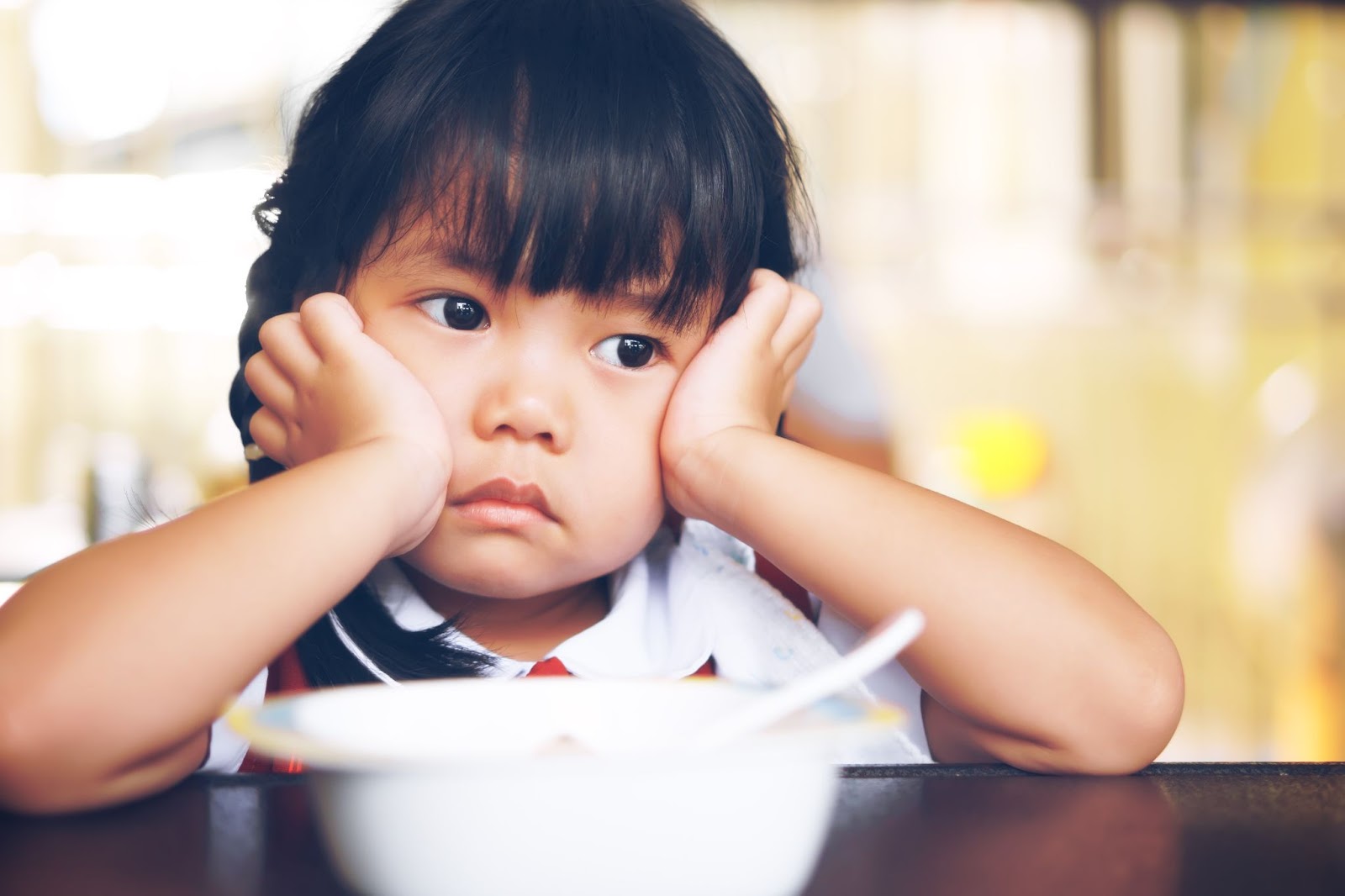 子供の摂食障害